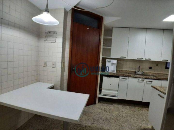 Imagem Apartamento com 4 Quartos à Venda, 162 m² em Icaraí - Niterói