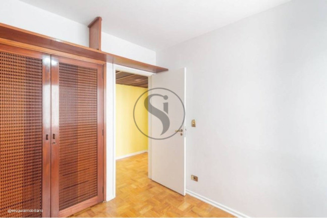 Imagem Apartamento com 2 Quartos para Alugar, 82 m² em Itaim Bibi - São Paulo Imagem Apartamento com 2 Quartos para Alugar, 82 m² em Itaim Bibi - São Paulo