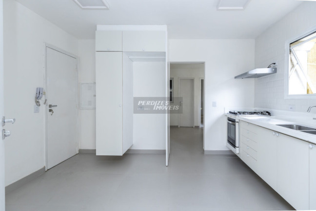 Imagem Apartamento com 3 Quartos à Venda, 158 m² em Perdizes - São Paulo Imagem Apartamento com 3 Quartos à Venda, 158 m² em Perdizes - São Paulo