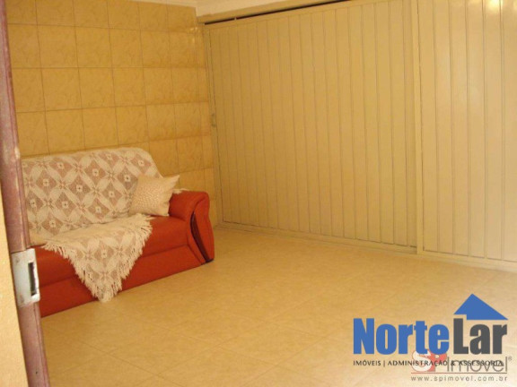 Imagem Sobrado com 2 Quartos à Venda, 125 m² em Vila Medeiros - São Paulo Imagem Sobrado com 2 Quartos à Venda, 125 m² em Vila Medeiros - São Paulo