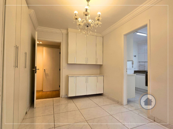 Imagem Apartamento com 4 Quartos à Venda, 189 m² em Perdizes - São Paulo Imagem Apartamento com 4 Quartos à Venda, 189 m² em Perdizes - São Paulo