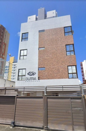 Imagem Apartamento com 2 Quartos à Venda, 49 m² em Aeroclube - João Pessoa Imagem Apartamento com 2 Quartos à Venda, 49 m² em Aeroclube - João Pessoa