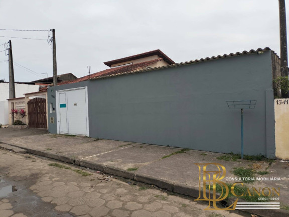 Imagem Casa com 1 Quarto à Venda, em Grandesp - Itanhaém Imagem Casa com 1 Quarto à Venda, em Grandesp - Itanhaém