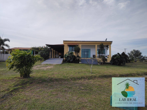 Imagem Casa com 2 Quartos à Venda, 2 m² em Morro Grande - Araruama Imagem Casa com 2 Quartos à Venda, 2 m² em Morro Grande - Araruama