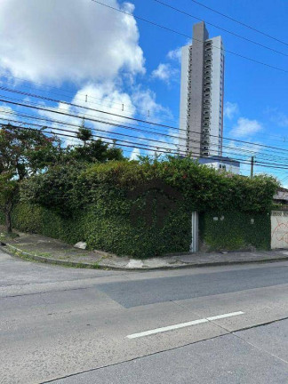 Imagem Casa com 4 Quartos à Venda, 113 m² em Tamarineira - Recife