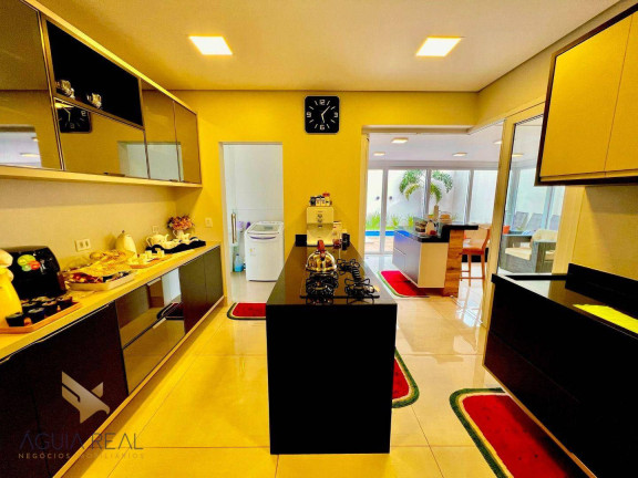 Imagem Casa com 4 Quartos à Venda, 238 m² em Jardim Montevidéu - Campo Grande Imagem Casa com 4 Quartos à Venda, 238 m² em Jardim Montevidéu - Campo Grande