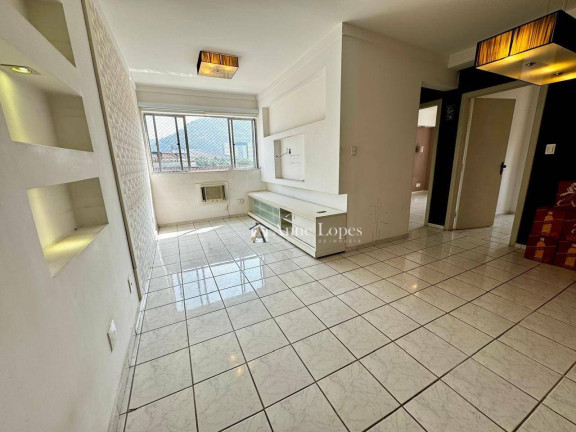 Apartamento com 2 Quartos à Venda, 72 m² em Vila Belmiro - Santos