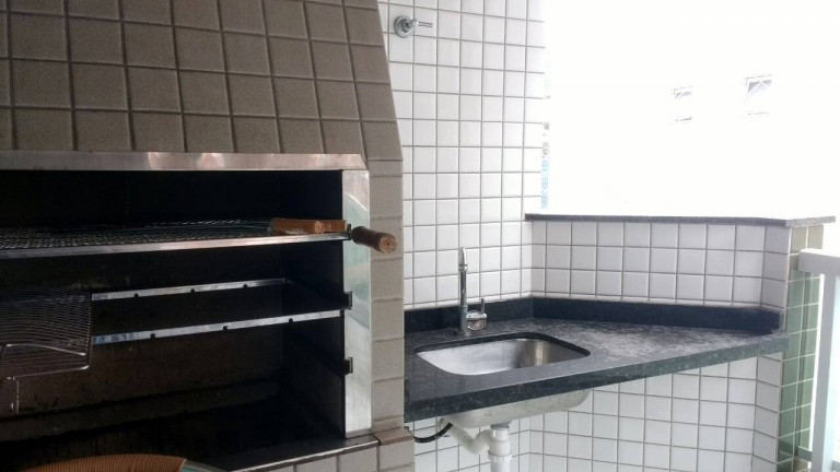 Imagem Apartamento com 3 Quartos para Temporada, em Praia Grande - Ubatuba Imagem Apartamento com 3 Quartos para Temporada, em Praia Grande - Ubatuba