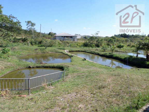 Imagem Chácara com 2 Quartos à Venda, 20.000 m² em Serrote - São José Dos Campos Imagem Chácara com 2 Quartos à Venda, 20.000 m² em Serrote - São José Dos Campos