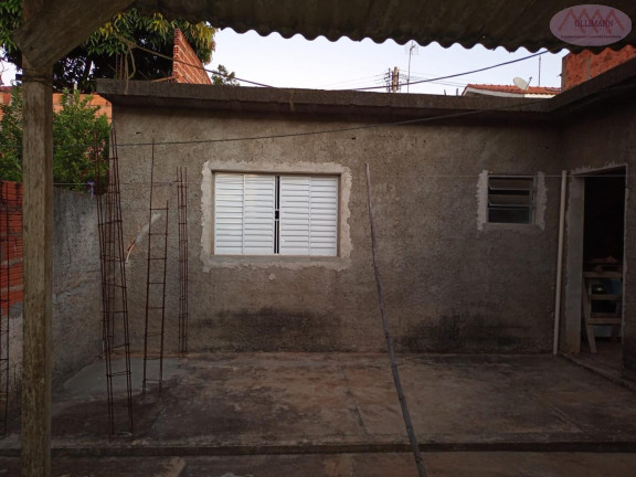 Imagem Casa com 3 Quartos à Venda, 209 m² em Tanquinho - Tatuí Imagem Casa com 3 Quartos à Venda, 209 m² em Tanquinho - Tatuí