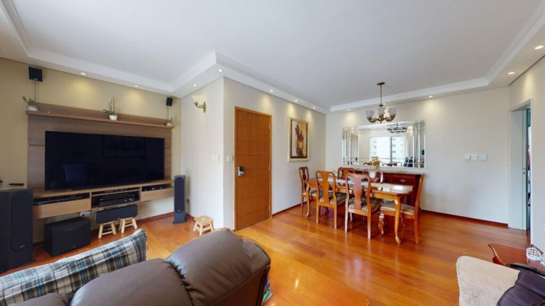 Imagem Apartamento com 3 Quartos à Venda, 113 m² em Moema - São Paulo Imagem Apartamento com 3 Quartos à Venda, 113 m² em Moema - São Paulo
