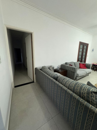 Imagem Casa com 3 Quartos à Venda, 168 m² em Flórida - Praia Grande