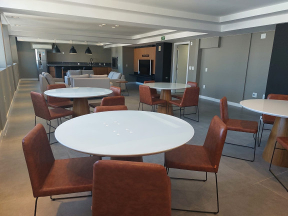 Imagem Imóvel com 1 Quarto à Venda, 50 m² em Auxiliadora - Porto Alegre