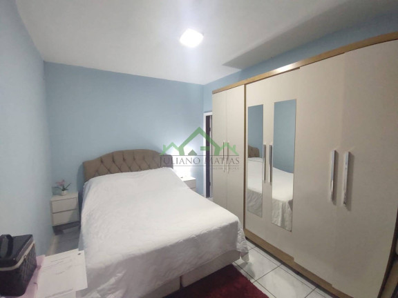 Imagem Casa com 3 Quartos à Venda, 102 m² em Salinas - Balneário Barra Do Sul