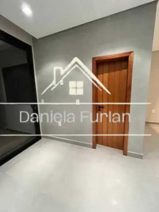 Imagem Casa de Condomínio com 3 Quartos à Venda, 195 m² em Condomínio Ibiti Reserva - Sorocaba