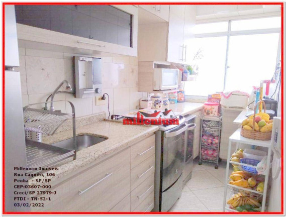 Imagem Imóvel com 4 Quartos à Venda, 90 m² em Vila Ré - São Paulo Imagem Imóvel com 4 Quartos à Venda, 90 m² em Vila Ré - São Paulo