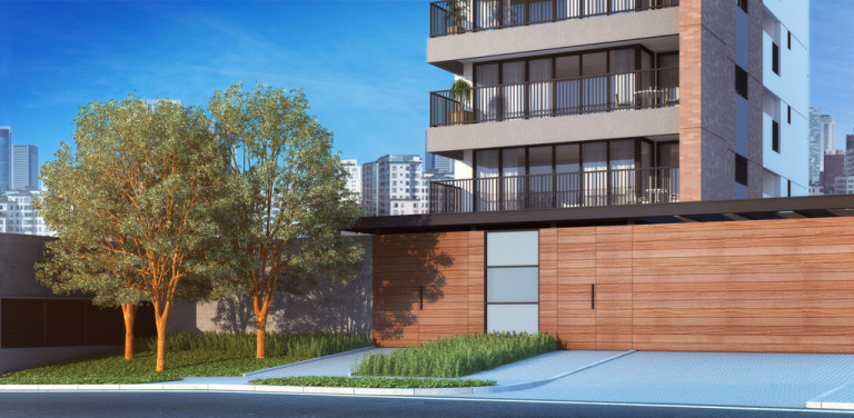 Imagem Apartamento com 3 Quartos à Venda, em Paraíso - São Paulo Imagem Apartamento com 3 Quartos à Venda, em Paraíso - São Paulo