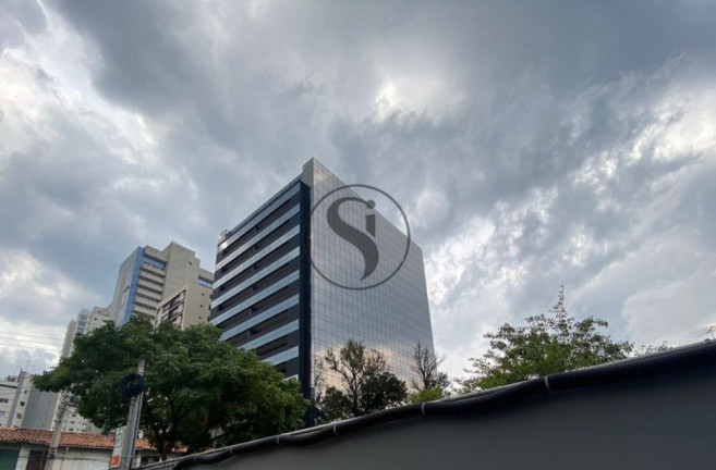 Imóvel Comercial para Alugar, 253 m² em Vila Gertrudes - São Paulo
