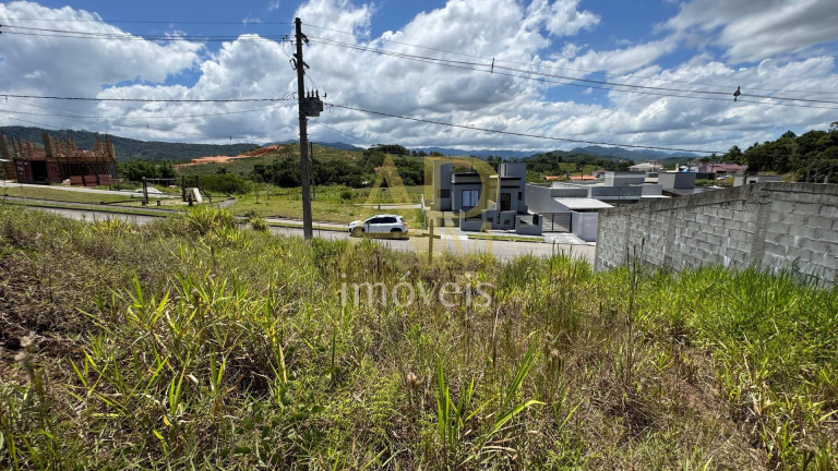 Imagem Terreno à Venda, 360 m² em Alto Biguaçu - Biguaçu Imagem Terreno à Venda, 360 m² em Alto Biguaçu - Biguaçu