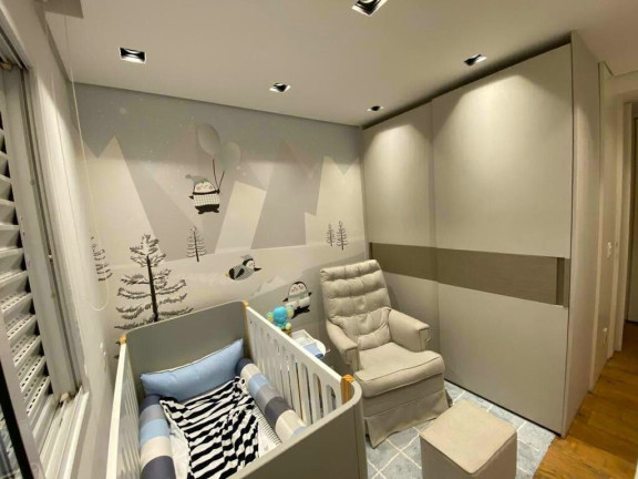 Imagem Apartamento com 3 Quartos à Venda, 119 m² em Mooca - São Paulo Imagem Apartamento com 3 Quartos à Venda, 119 m² em Mooca - São Paulo