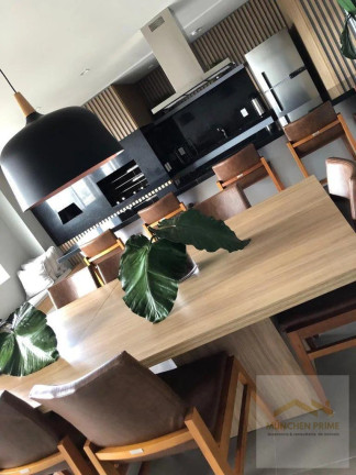 Imagem Studio com 1 Quarto para Alugar, 33 m² em Marechal Rondon - Canoas Imagem Studio com 1 Quarto para Alugar, 33 m² em Marechal Rondon - Canoas