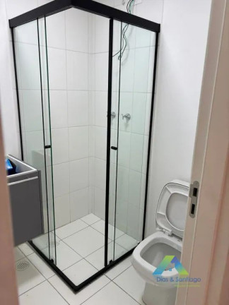 Imagem Imóvel com 1 Quarto para Alugar, 33 m² em Vila Nair - São Paulo Imagem Imóvel com 1 Quarto para Alugar, 33 m² em Vila Nair - São Paulo