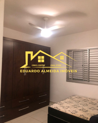Imagem Apartamento com 2 Quartos à Venda, 47 m² em Parque Campolim - Sorocaba
