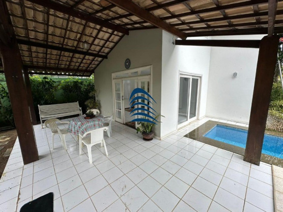 Imagem Casa com 3 Quartos à Venda, 345 m² em Interlagos - Camaçari Imagem Casa com 3 Quartos à Venda, 345 m² em Interlagos - Camaçari