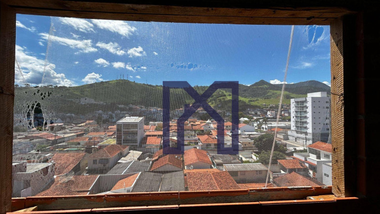 Imagem Apartamento com 2 Quartos à Venda, 77 m² em Medicina - Itajubá