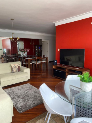 Imagem Apartamento com 4 Quartos à Venda, 220 m² em São José - Aracaju Imagem Apartamento com 4 Quartos à Venda, 220 m² em São José - Aracaju