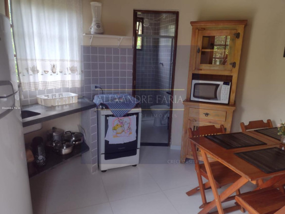 Imagem Casa com 3 Quartos à Venda, 593 m² em Agua Branca - Ilhabela