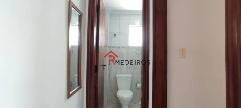 Imagem Apartamento com 1 Quarto à Venda, 36 m² em Caiçara - Praia Grande