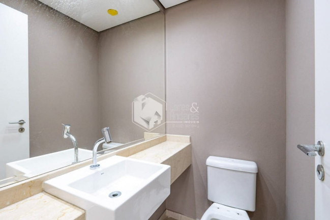 Imagem Apartamento com 4 Quartos à Venda, 177 m² em Panamby - São Paulo