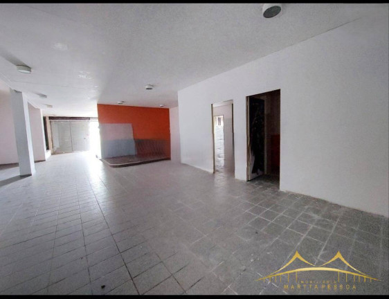 Imagem Imóvel Comercial para Alugar, 500 m² em Lagoa Seca - Natal