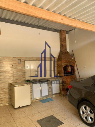 Imagem Casa com 3 Quartos à Venda, 80 m² em Centro - Itaboraí