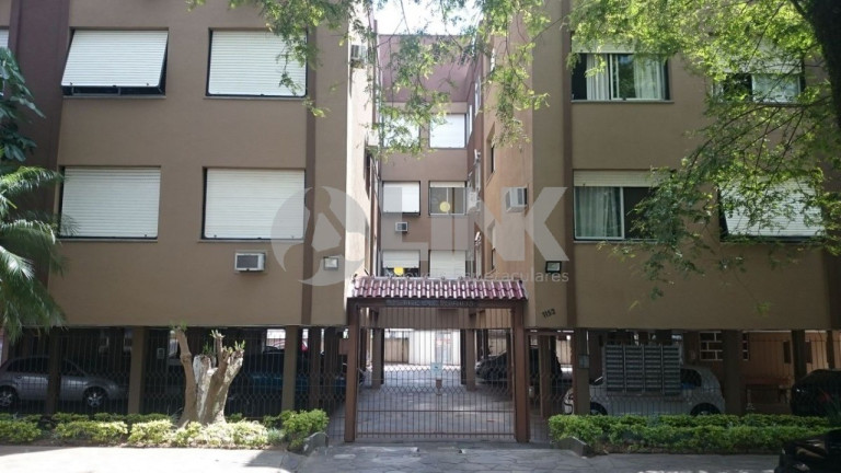 Imagem Apartamento com 2 Quartos à Venda, 60 m² em Vila Jardim - Porto Alegre