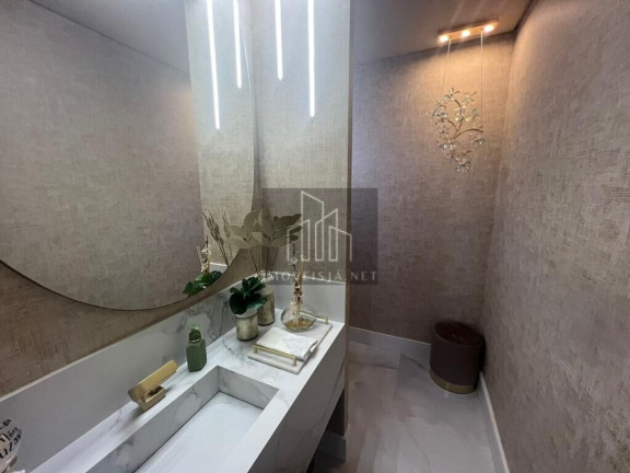 Imagem Casa com 5 Quartos à Venda, 620 m² em Residencial Zero (tambore) - Santana De Parnaíba Imagem Casa com 5 Quartos à Venda, 620 m² em Residencial Zero (tambore) - Santana De Parnaíba