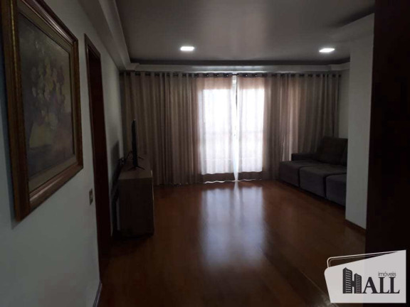 Imagem Apartamento com 3 Quartos à Venda, 140 m² em Centro - São José Do Rio Preto Imagem Apartamento com 3 Quartos à Venda, 140 m² em Centro - São José Do Rio Preto