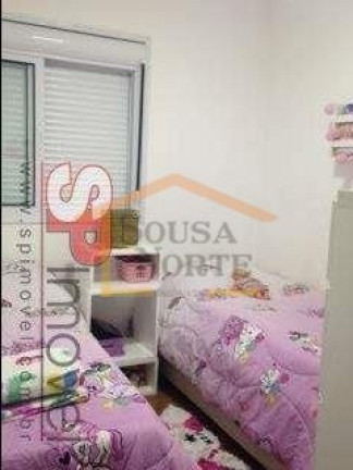 Imagem Apartamento com 3 Quartos à Venda, 83 m² em Casa Verde - São Paulo Imagem Apartamento com 3 Quartos à Venda, 83 m² em Casa Verde - São Paulo
