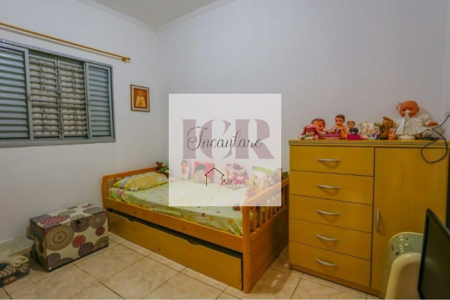 Imagem Casa com 3 Quartos à Venda, 375 m² em Jardim Vera Cruz - Sorocaba