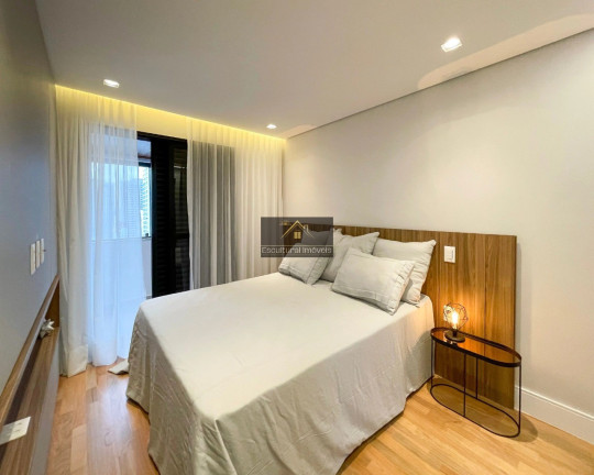 Imagem Apartamento com 2 Quartos à Venda, 80 m² em Brooklin Paulista - São Paulo Imagem Apartamento com 2 Quartos à Venda, 80 m² em Brooklin Paulista - São Paulo