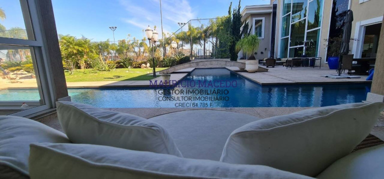 Imagem Casa com 6 Quartos à Venda, 3.800 m² em Tambore - Santana De Parnaíba Imagem Casa com 6 Quartos à Venda, 3.800 m² em Tambore - Santana De Parnaíba