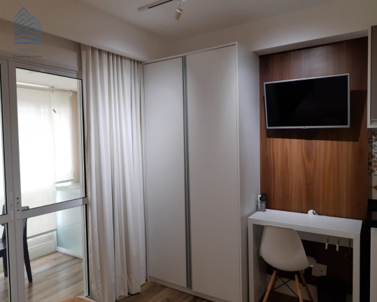 Imagem Studio com 1 Quarto para Alugar, em Campo Belo - São Paulo Imagem Studio com 1 Quarto para Alugar, em Campo Belo - São Paulo