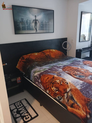 Imagem Loft com 1 Quarto à Venda, 41 m² em Bela Vista - São Paulo