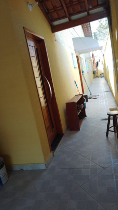Imagem Casa com 2 Quartos à Venda, 30 m² em Jardim Ismênia - São José Dos Campos