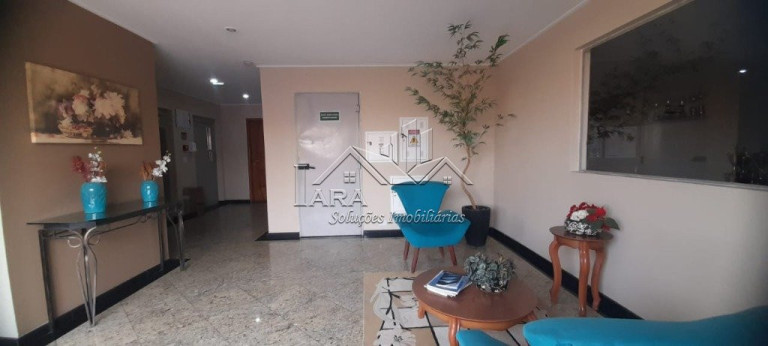 Imagem Apartamento com 2 Quartos à Venda,  em Vila Esperança - São Paulo