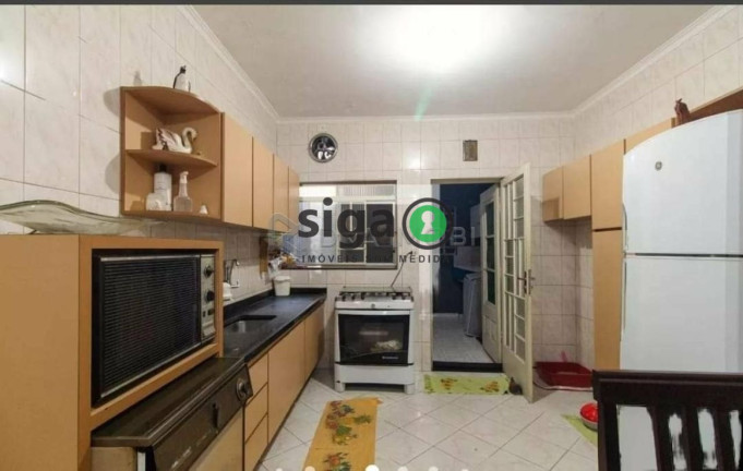 Imagem Casa com 3 Quartos à Venda, 80 m² em Tatuapé - São Paulo Imagem Casa com 3 Quartos à Venda, 80 m² em Tatuapé - São Paulo