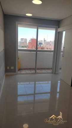 Imagem Sala Comercial à Venda, 45 m² em Boqueirão - Santos Imagem Sala Comercial à Venda, 45 m² em Boqueirão - Santos