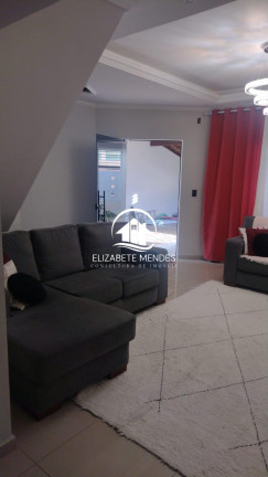 Imagem Casa com 3 Quartos à Venda, 142 m² em Jardim Pinheiro - Poa