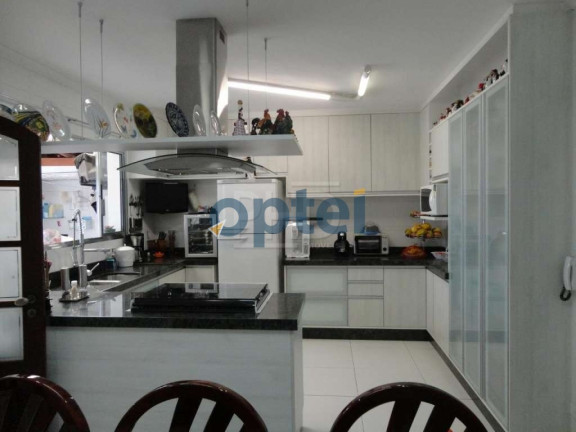 Imagem Sobrado com 3 Quartos à Venda, 187 m² em Anchieta - São Bernardo Do Campo